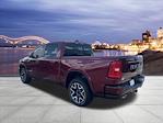 New 2025 Ram 1500 Laramie Crew Cab 4x4 Pickup for sale #SN723885 - photo 3