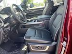 New 2025 Ram 1500 Laramie Crew Cab 4x4 Pickup for sale #SN723885 - photo 4
