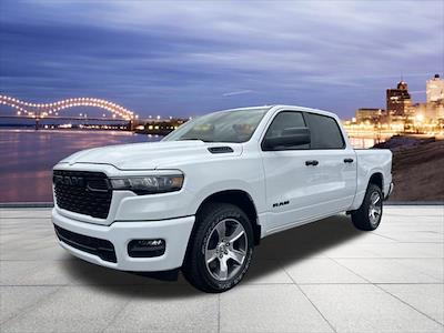 New 2025 Ram 1500 Tradesman Crew Cab Pickup for sale #SN728345 - photo 1