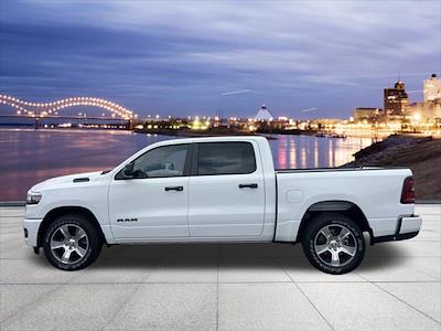 New 2025 Ram 1500 Tradesman Crew Cab Pickup for sale #SN728345 - photo 2