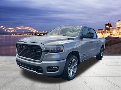 New 2025 Ram 1500 Tradesman Crew Cab Pickup for sale #SN728346 - photo 1