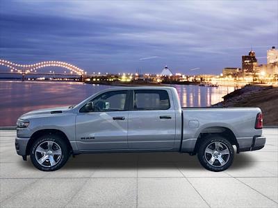 New 2025 Ram 1500 Tradesman Crew Cab Pickup for sale #SN728346 - photo 2
