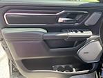 New 2025 Ram 1500 Laramie Crew Cab 4x4 Pickup for sale #SN730872 - photo 5