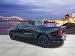 New 2025 Ram 1500 Laramie Crew Cab 4x4 Pickup for sale #SN730873 - photo 3