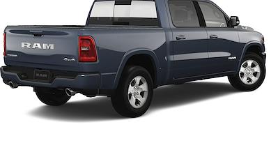 New 2025 Ram 1500 Big Horn Crew Cab 4x4 Pickup for sale #SN738460 - photo 2