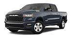 New 2025 Ram 1500 Big Horn Crew Cab 4x4 Pickup for sale #SN738460 - photo 1
