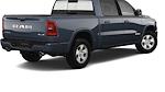 New 2025 Ram 1500 Big Horn Crew Cab 4x4 Pickup for sale #SN738460 - photo 2