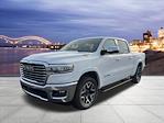 New 2025 Ram 1500 Laramie Crew Cab 4x4 Pickup for sale #SN738504 - photo 1
