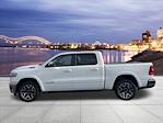 New 2025 Ram 1500 Laramie Crew Cab 4x4 Pickup for sale #SN738504 - photo 2