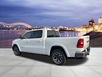 New 2025 Ram 1500 Laramie Crew Cab 4x4 Pickup for sale #SN738504 - photo 3