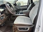 New 2025 Ram 1500 Laramie Crew Cab 4x4 Pickup for sale #SN738504 - photo 4