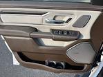 New 2025 Ram 1500 Laramie Crew Cab 4x4 Pickup for sale #SN738504 - photo 8