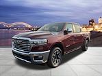 New 2025 Ram 1500 Laramie Crew Cab 4x4 Pickup for sale #SN738505 - photo 1
