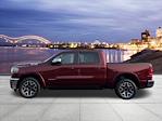 New 2025 Ram 1500 Laramie Crew Cab 4x4 Pickup for sale #SN738505 - photo 2