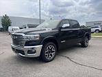New 2025 Ram 1500 Laramie Crew Cab 4x4 Pickup for sale #SN738506 - photo 1