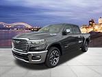New 2025 Ram 1500 Laramie Crew Cab 4x4 Pickup for sale #SN738507 - photo 1
