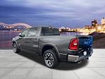 New 2025 Ram 1500 Laramie Crew Cab 4x4 Pickup for sale #SN738507 - photo 3