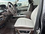 New 2025 Ram 1500 Laramie Crew Cab 4x4 Pickup for sale #SN738507 - photo 4