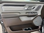 New 2025 Ram 1500 Laramie Crew Cab 4x4 Pickup for sale #SN738507 - photo 5