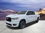New 2025 Ram 1500 Laramie Crew Cab 4x4 Pickup for sale #SN738508 - photo 1