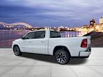 New 2025 Ram 1500 Laramie Crew Cab 4x4 Pickup for sale #SN738508 - photo 3