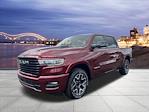 New 2025 Ram 1500 Laramie Crew Cab 4x4 Pickup for sale #SN738509 - photo 1
