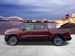 New 2025 Ram 1500 Laramie Crew Cab 4x4 Pickup for sale #SN738509 - photo 2