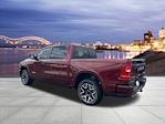 New 2025 Ram 1500 Laramie Crew Cab 4x4 Pickup for sale #SN738509 - photo 3