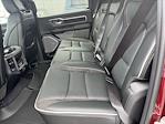 New 2025 Ram 1500 Laramie Crew Cab 4x4 Pickup for sale #SN738509 - photo 5