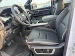 New 2025 Ram 1500 Laramie Crew Cab 4x4 Pickup for sale #SN738511 - photo 4