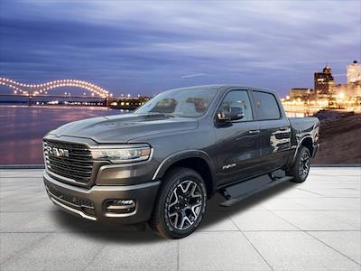 New 2025 Ram 1500 Laramie Crew Cab Pickup for sale #SN739043 - photo 1