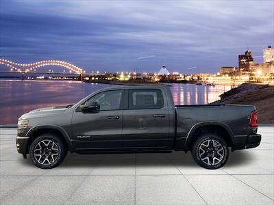 New 2025 Ram 1500 Laramie Crew Cab Pickup for sale #SN739043 - photo 2
