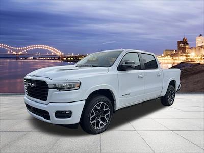 New 2025 Ram 1500 Laramie Crew Cab Pickup for sale #SN739044 - photo 1