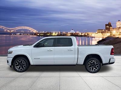 New 2025 Ram 1500 Laramie Crew Cab Pickup for sale #SN739044 - photo 2