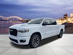 New 2025 Ram 1500 Laramie Crew Cab Pickup for sale #SN739044 - photo 1