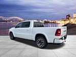 New 2025 Ram 1500 Laramie Crew Cab Pickup for sale #SN739044 - photo 3