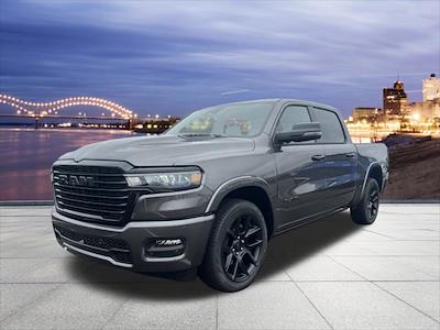 New 2025 Ram 1500 Laramie Crew Cab 4x4 Pickup for sale #SN752307 - photo 1