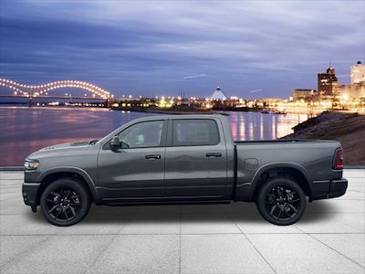 New 2025 Ram 1500 Laramie Crew Cab 4x4 Pickup for sale #SN752307 - photo 2