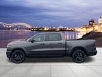 New 2025 Ram 1500 Laramie Crew Cab 4x4 Pickup for sale #SN752307 - photo 2
