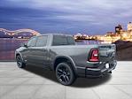 New 2025 Ram 1500 Laramie Crew Cab 4x4 Pickup for sale #SN752307 - photo 3
