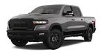 New 2025 Ram 1500 Rebel Crew Cab 4x4 Pickup for sale #SN758260 - photo 1