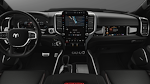New 2025 Ram 1500 Rebel Crew Cab 4x4 Pickup for sale #SN758260 - photo 6