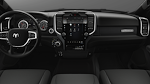 New 2025 Ram 1500 Big Horn Crew Cab 4x4 Pickup for sale #SN766942 - photo 6
