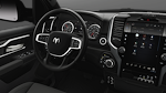 New 2025 Ram 1500 Big Horn Crew Cab 4x4 Pickup for sale #SN766942 - photo 9