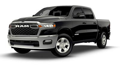 New 2026 Ram 1500 Big Horn Crew Cab 4x4 Pickup for sale #T4151445 - photo 1