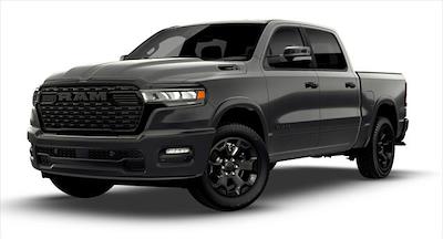 New 2026 Ram 1500 Big Horn Crew Cab for sale #T4166942 - photo 1