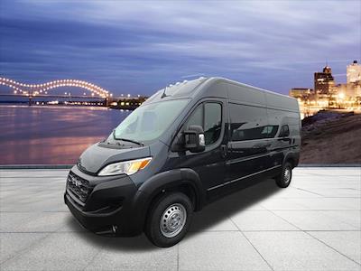 New 2026 Ram ProMaster 2500 High Roof Empty Cargo Van for sale #TE164408 - photo 1
