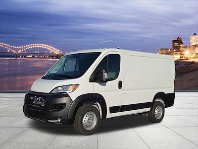 New 2026 Ram ProMaster 1500 Standard Roof Empty Cargo Van for sale #TE169330 - photo 1