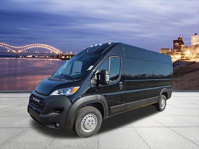 New 2026 Ram ProMaster 2500 High Roof Empty Cargo Van for sale #TE170857 - photo 1