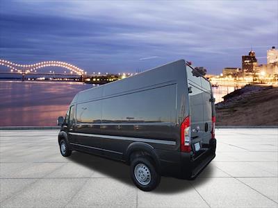 New 2026 Ram ProMaster 2500 High Roof Empty Cargo Van for sale #TE170861 - photo 2